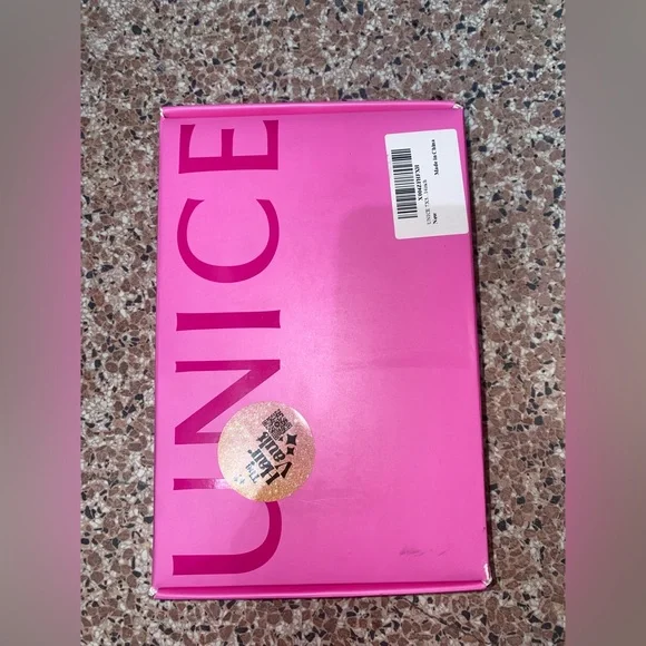 Layered Yaki Straight Bob Drawstring Wig Human Hair 180% Density 7x5 Lace 14” #4 - Picture 9 of 14